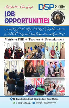 need female staff for office