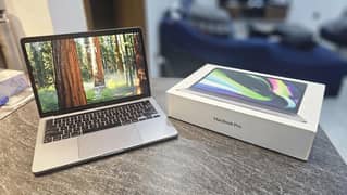Macbook Pro M1 16gb/512gb Late 2020