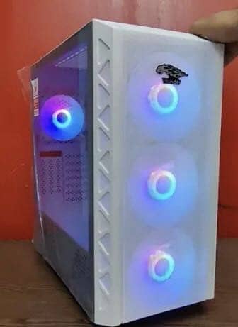 Gaming pc computer 0