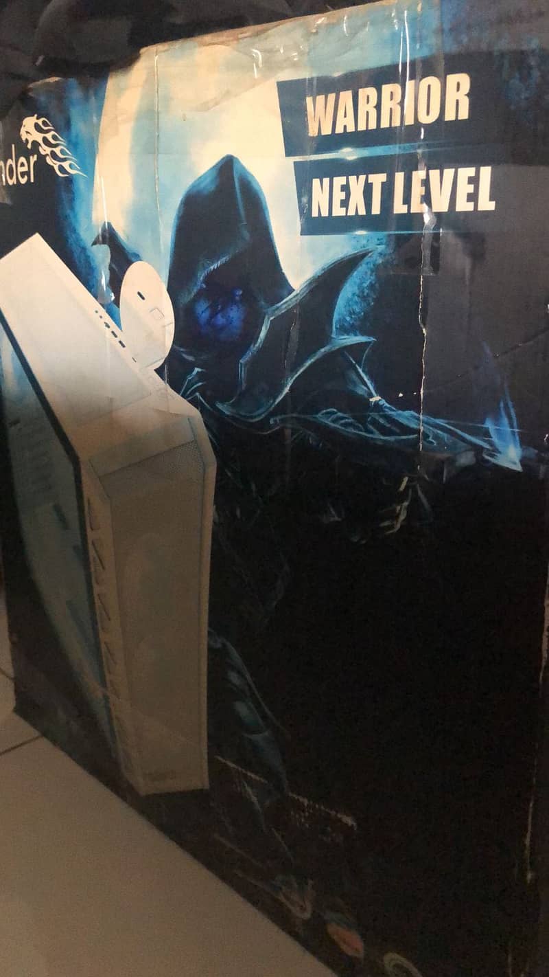 Gaming pc computer 2