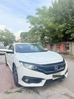 HONDA CIVIC UG