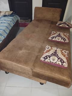sofa cum bed