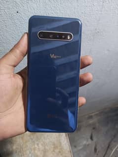 LG V60 Thinq 5G PTA  8/128