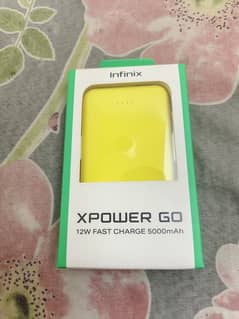Infinix
