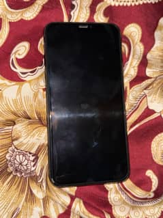 Panel change battery change face id failed panel thora sa crack h