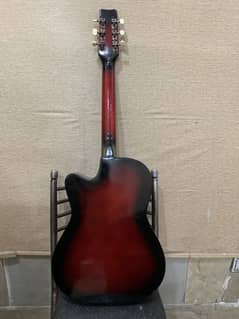 Guitar fir intermediate and beginners