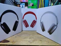 AIR PODS MAX APPLE COPY