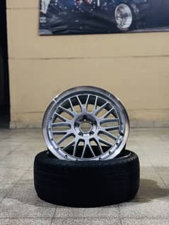 BBS LM for sale