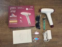 hair removal device