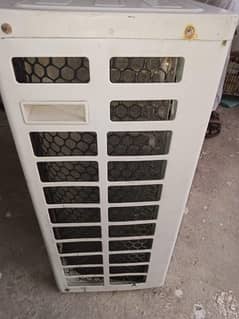 gree ac