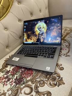Dell latitude Touch Screen Core i5 10th generation