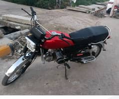 good condition ha