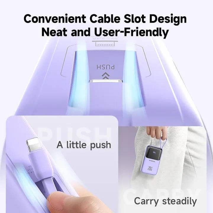 20000 mah power bank romoss 7