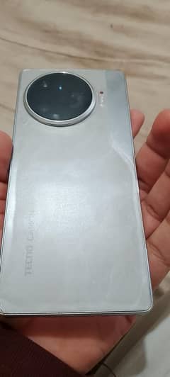 camon 30 pro 5g 12 ram 512 memory complete saman