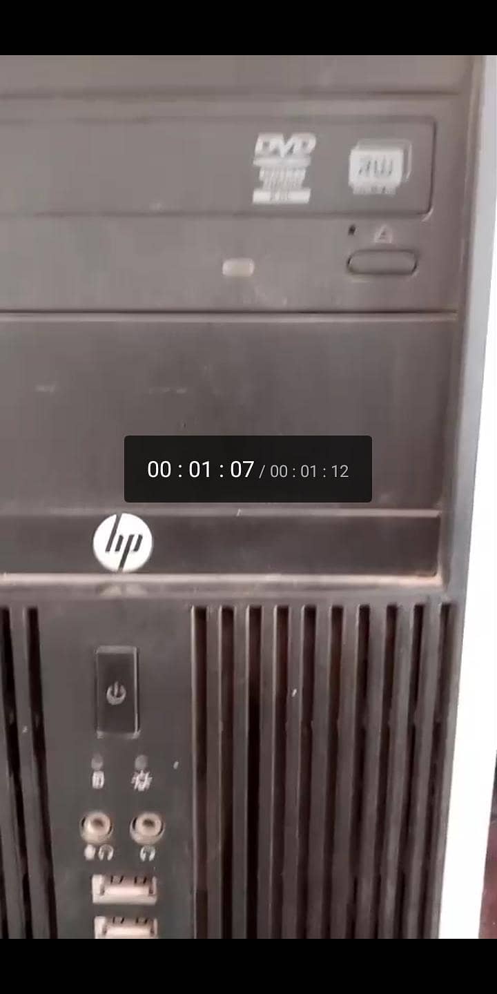 Computer Set Sellout Core I 5 5th Genration 4