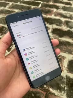 iPhone 7 Plus WhatsApp Number #03704986698