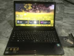 Lenovo