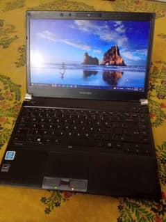 TOSHIBA LAPTOP FOR SALE