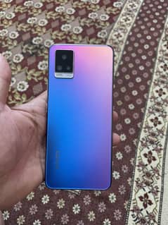Vivo V20 8/128
