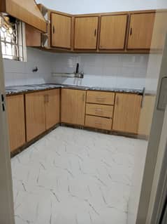 Ground Portion For Rent in G11 only for Husband Wife