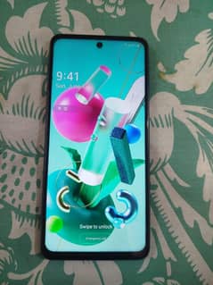 Lg K92 5g all ok 10/9 Non Pta