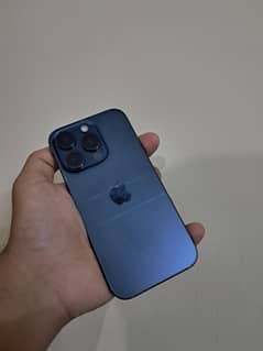 Iphone 15 pro non pta