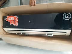 Dawlance 2 ton d. c inverter 100% jenion