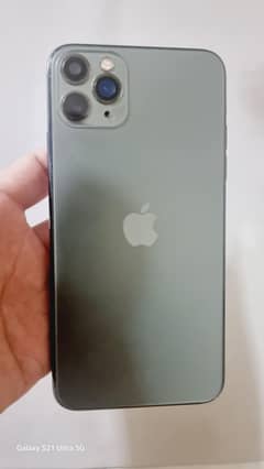 iPhone 11 pro max non pta