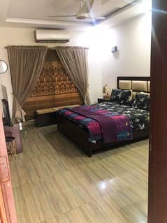 1 KANAL UPPER PORTION AVAILABLE FOR RENT IN HBFC Housing Society BLOCK B LAHORE