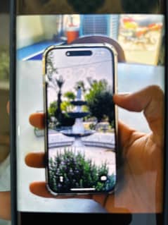 Iphone 15 jv non pta