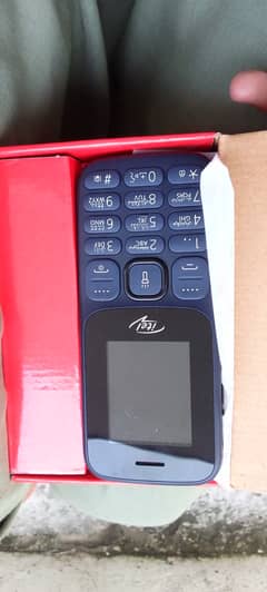 Itel it2165