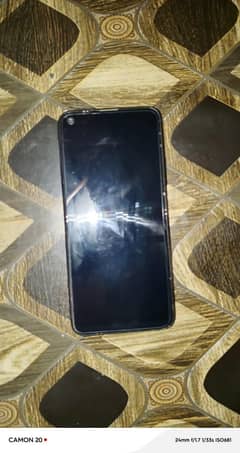 infinix note 7 lite 4/128 with box
