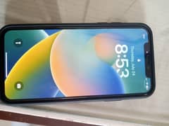 Iphone x urgent sell PTA approved