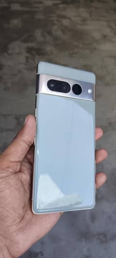 GOOGLE 7 PRO8PRO/128 CP