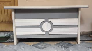 Office Table Counter