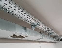 Cable Trays maufacturar,electrical panel Ht, Lt panel, solar structure 2