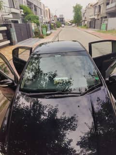 Honda city prosmatic 2015 on reasonable prices