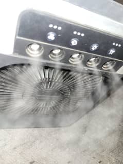 MINI AIR COOLER