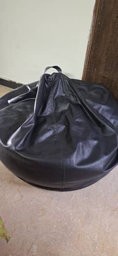 bean bag