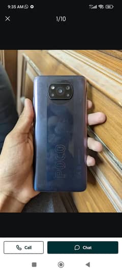 Poco x3 gaming mobile best for PUBG
