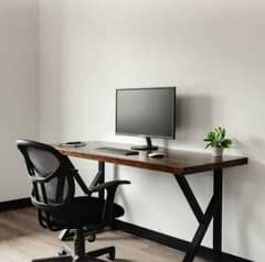 All Office table available