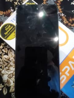 tecno spark 20