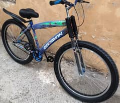 Goodwin Cycle For Sale In Lahore without gears