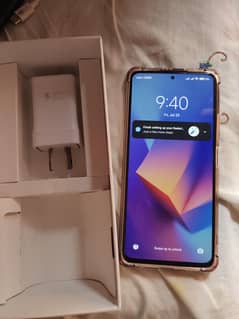 Xiaomi Redmi Note 10pro
