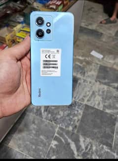 Redmi note 12