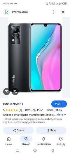 Infinix