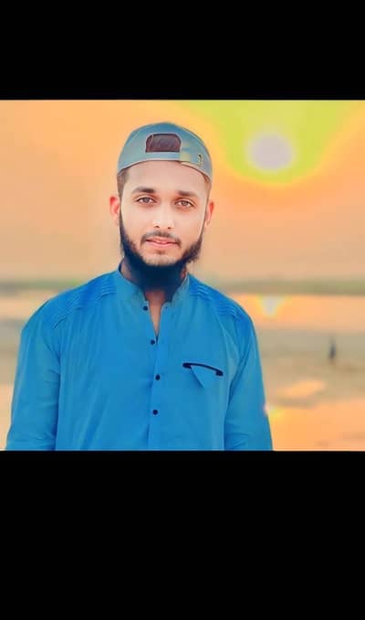 سید محمد صہیب شاہ 