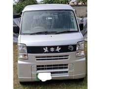 Suzuki Every 2007/2012/2013 0333 8649905