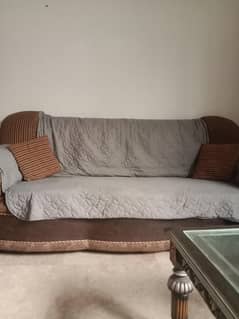 5 seatersofa