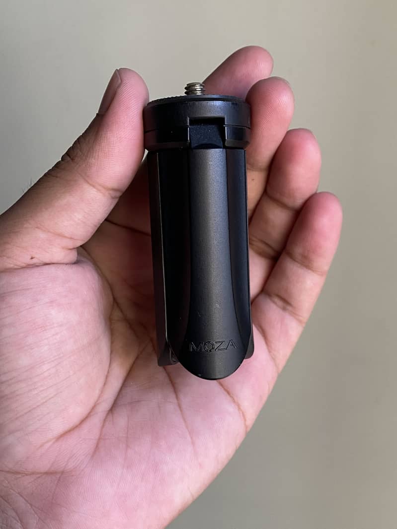 Moza Mini S Gimbal 3